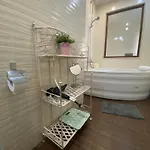 Seafront 2-bedroom With Pools And Direct Access La Daire Varna