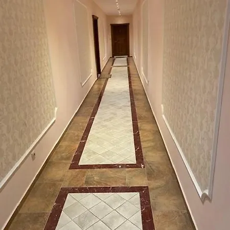 La شقة فارنا