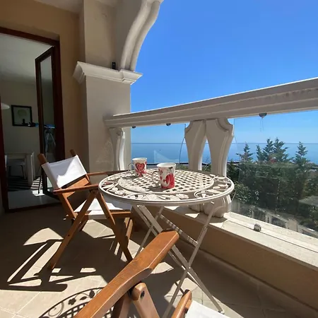 Lejlighed Seafront 2-bedroom With Pools And Direct Access La *